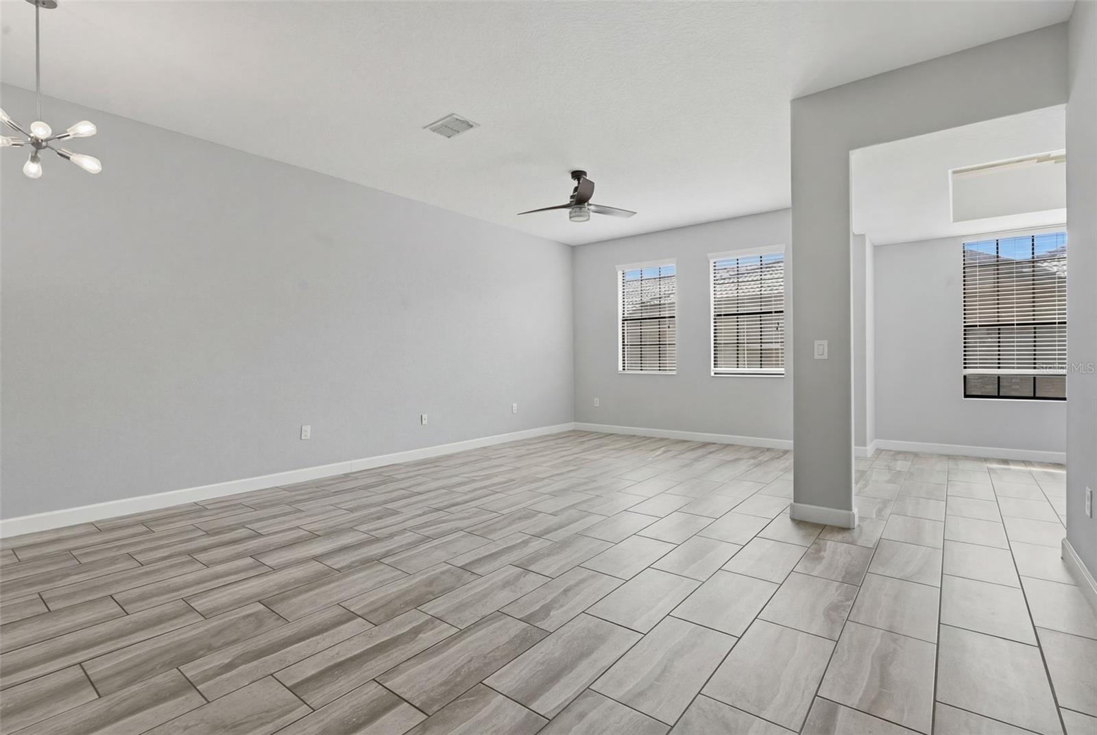 THE VISTAS AT CHAMPIONSGATE - Residential