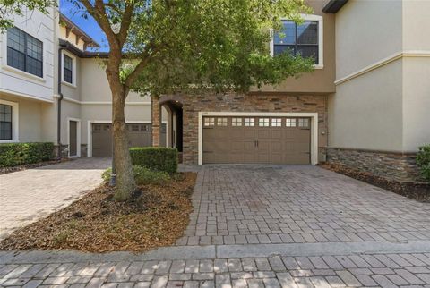 Photo of 1341 Shinnecock Hills Drive, Davenport, FL 33896 (MLS # V4948166)