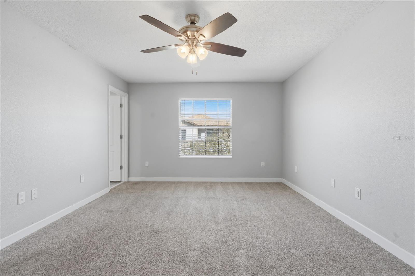 THE VISTAS AT CHAMPIONSGATE - Residential