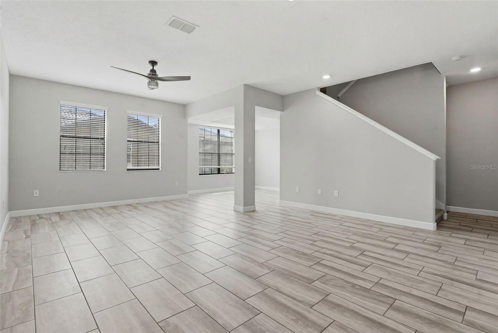 THE VISTAS AT CHAMPIONSGATE - Residential