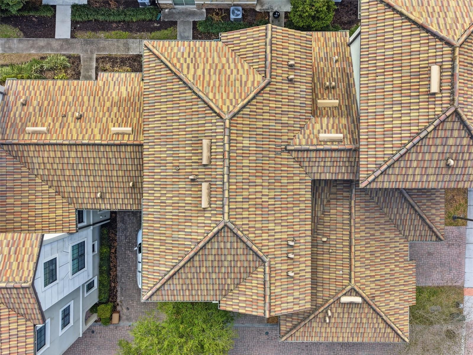 THE VISTAS AT CHAMPIONSGATE - Residential