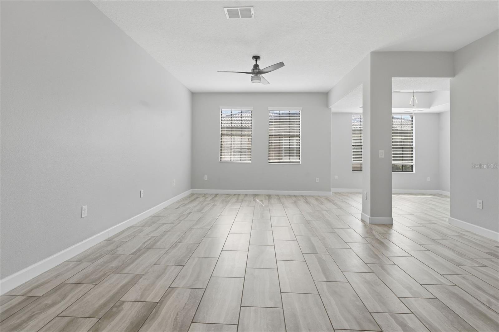 THE VISTAS AT CHAMPIONSGATE - Residential