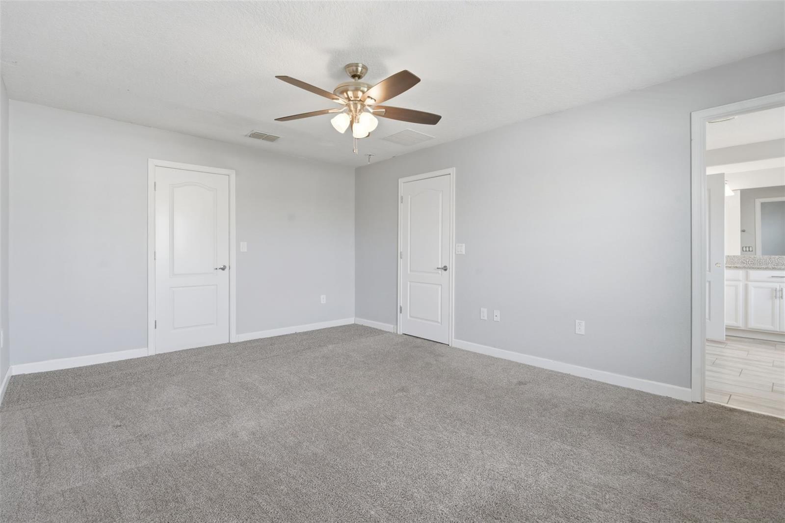 THE VISTAS AT CHAMPIONSGATE - Residential