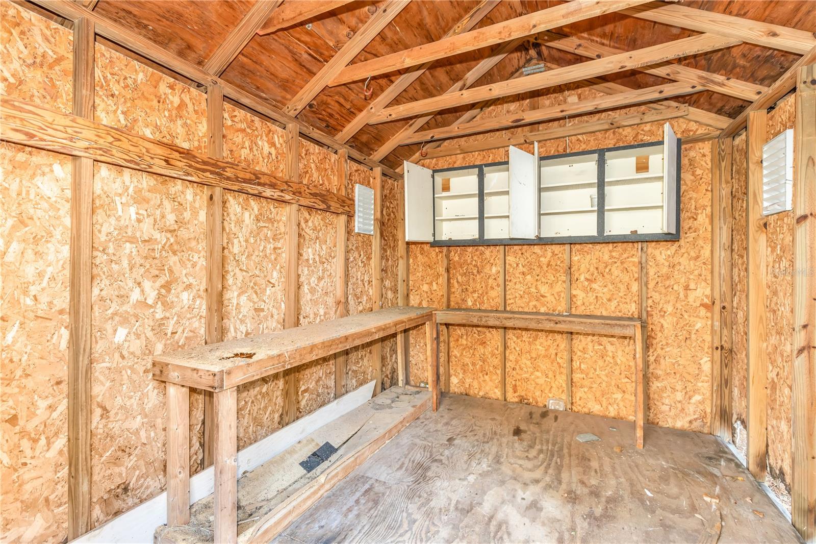 PORT ST JOHN UNIT 08 - Residential