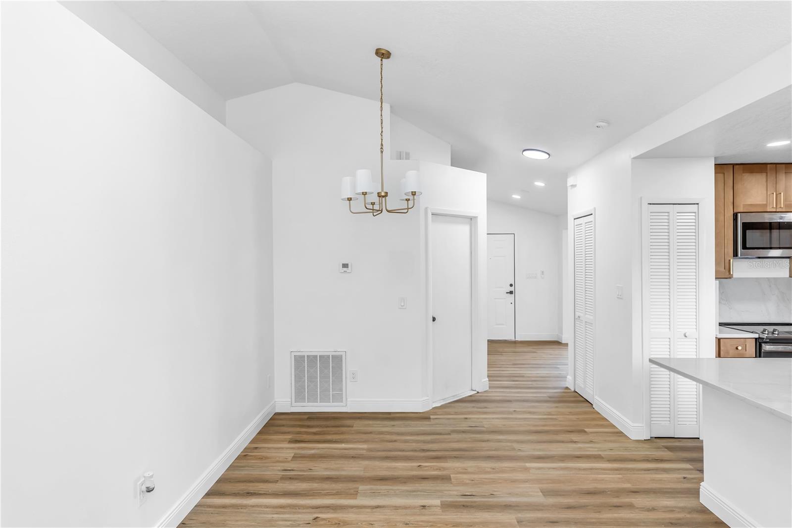 PORT ST JOHN UNIT 08 - Residential