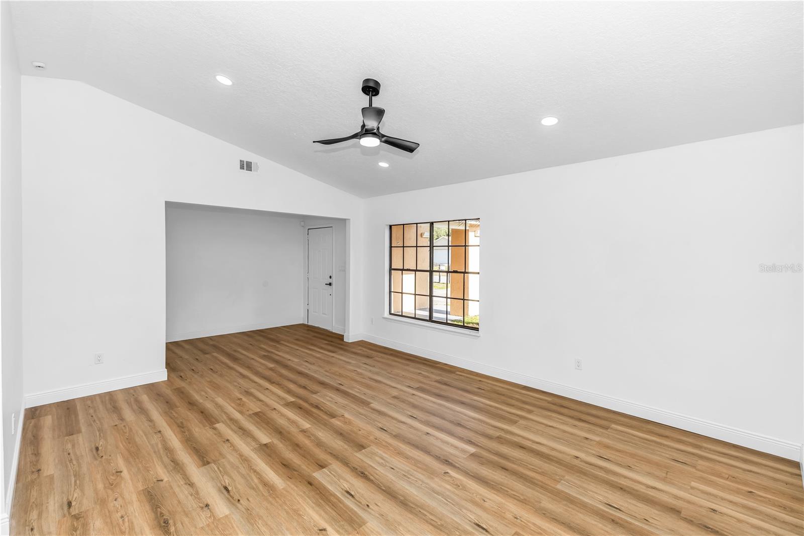 PORT ST JOHN UNIT 08 - Residential