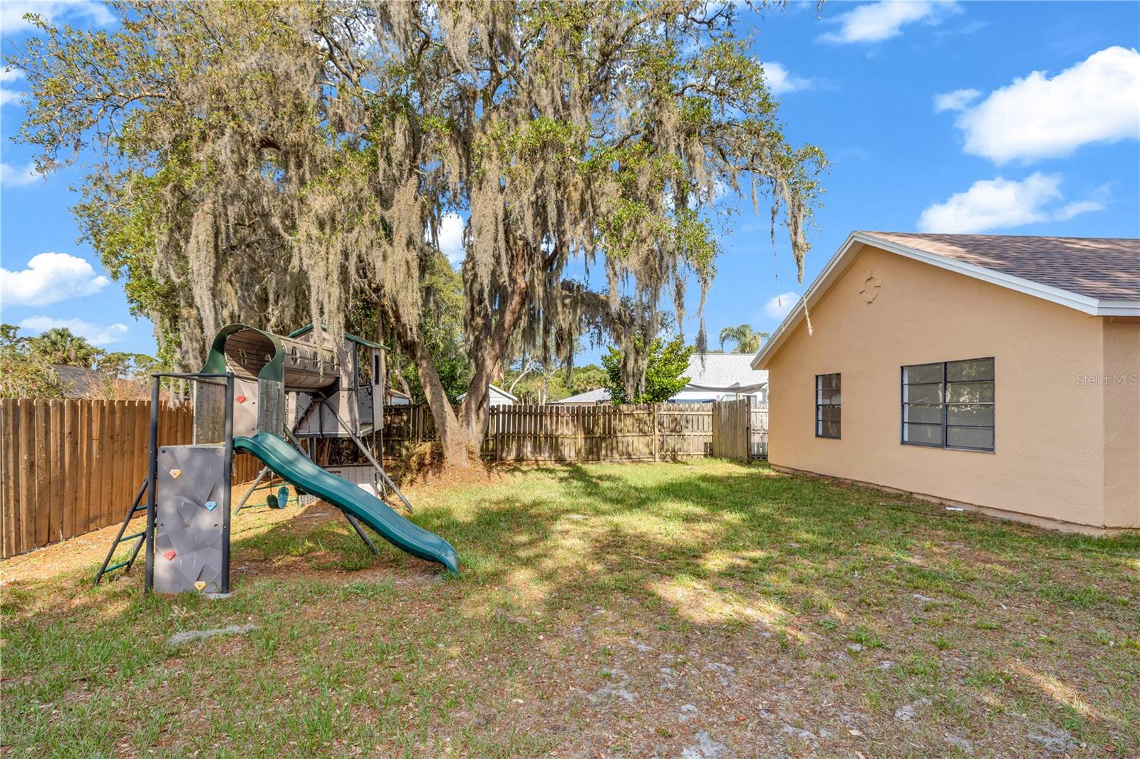 PORT ST JOHN UNIT 08 - Residential