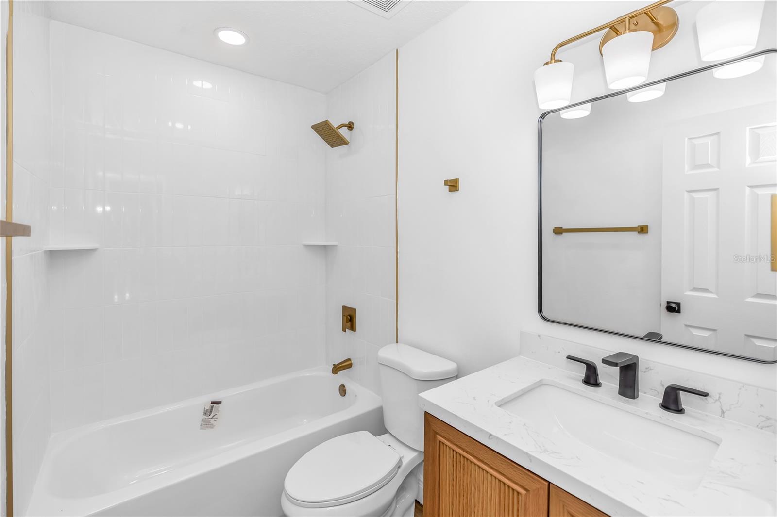PORT ST JOHN UNIT 08 - Residential