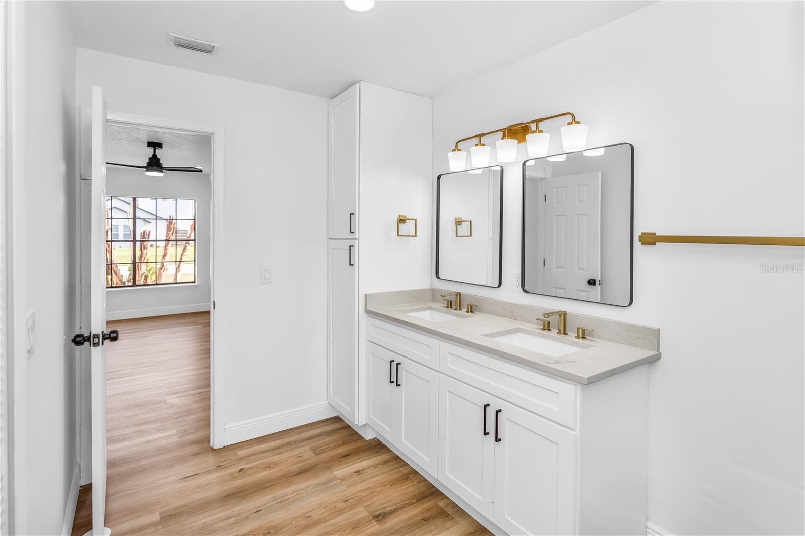 PORT ST JOHN UNIT 08 - Residential