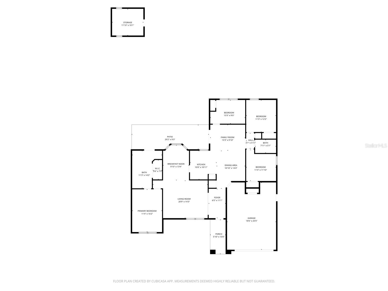 PORT ST JOHN UNIT 08 - Residential