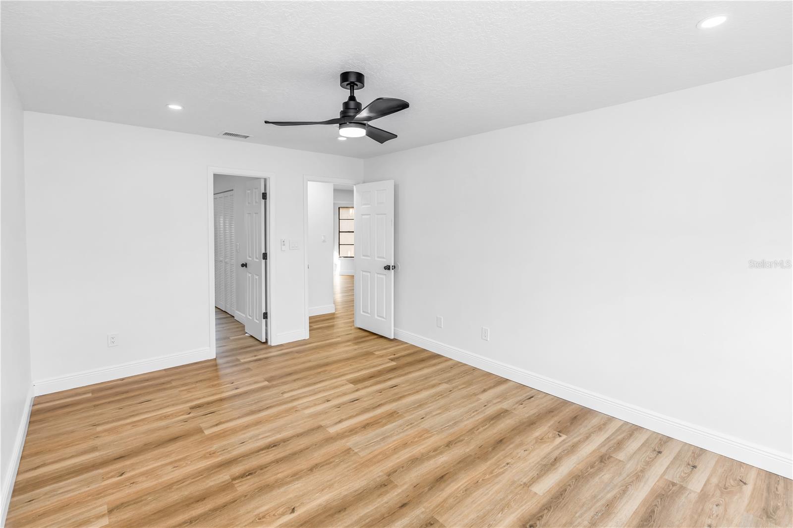 PORT ST JOHN UNIT 08 - Residential