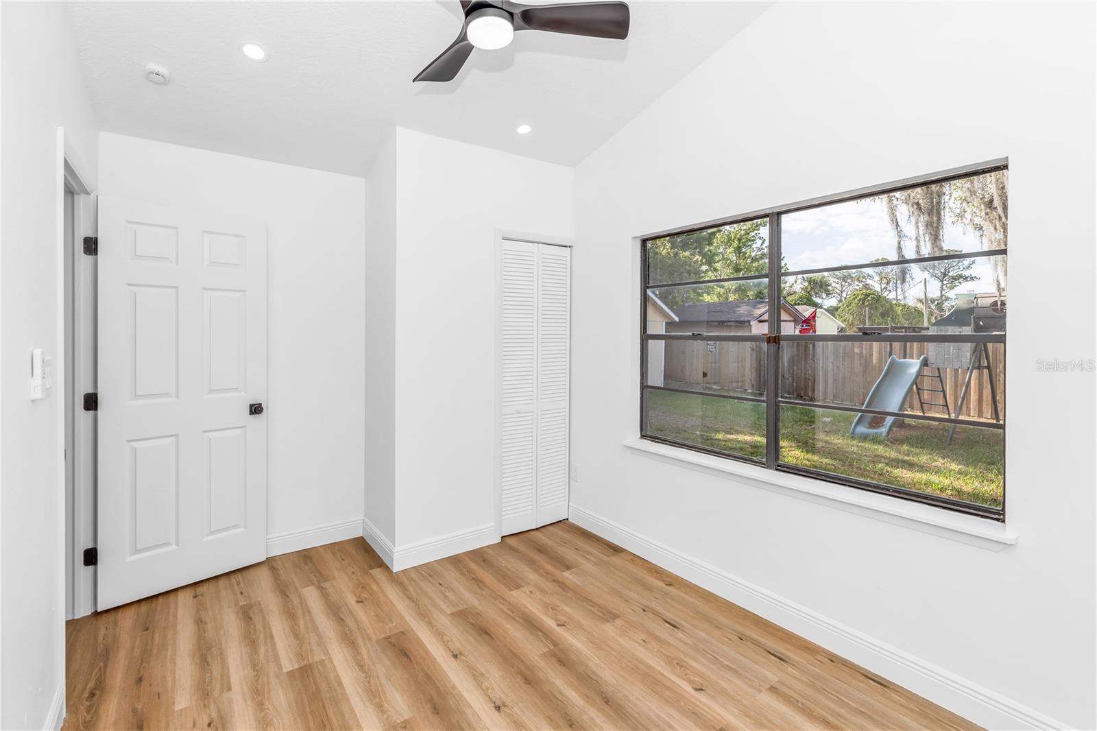 PORT ST JOHN UNIT 08 - Residential