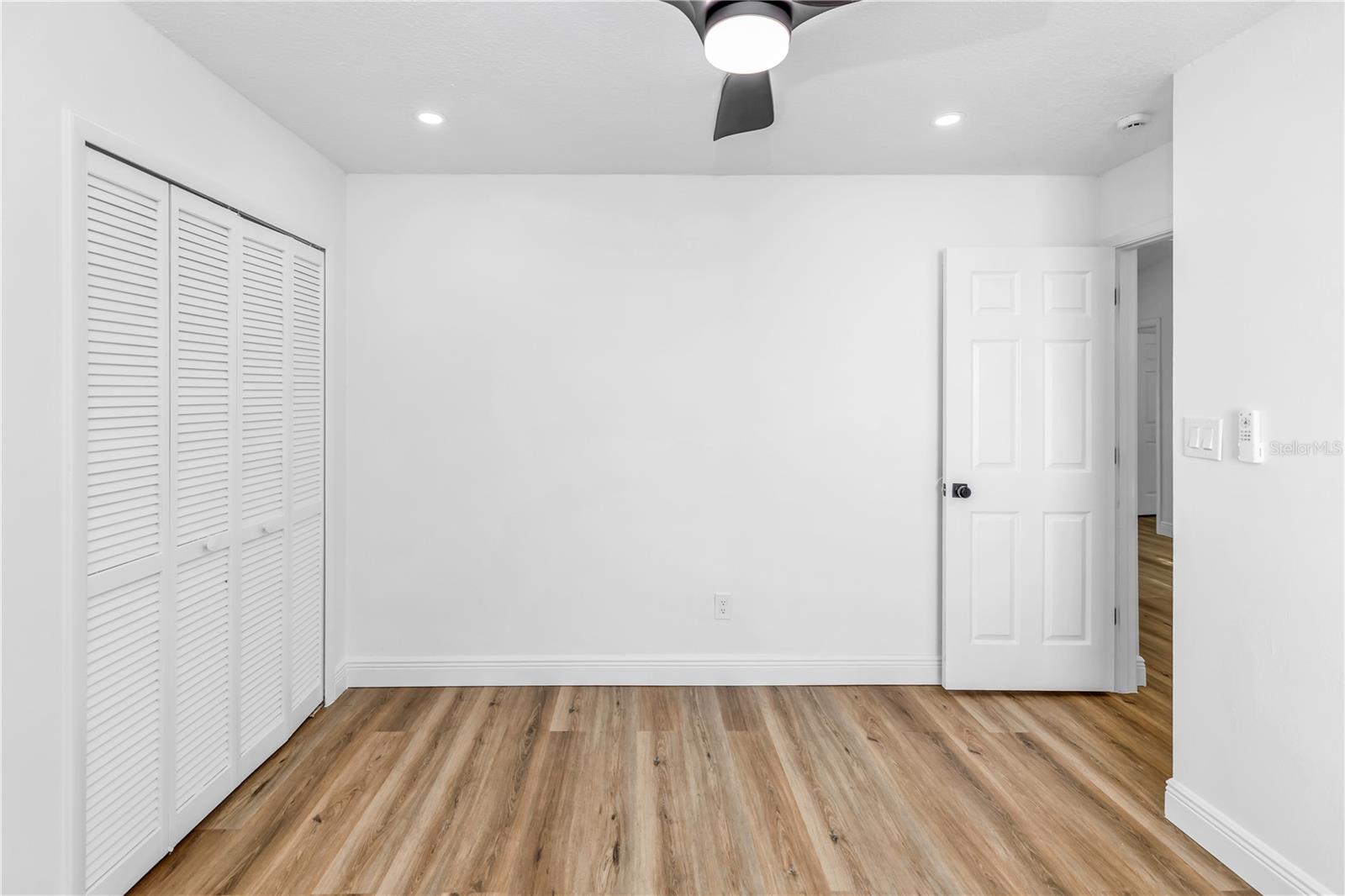 PORT ST JOHN UNIT 08 - Residential