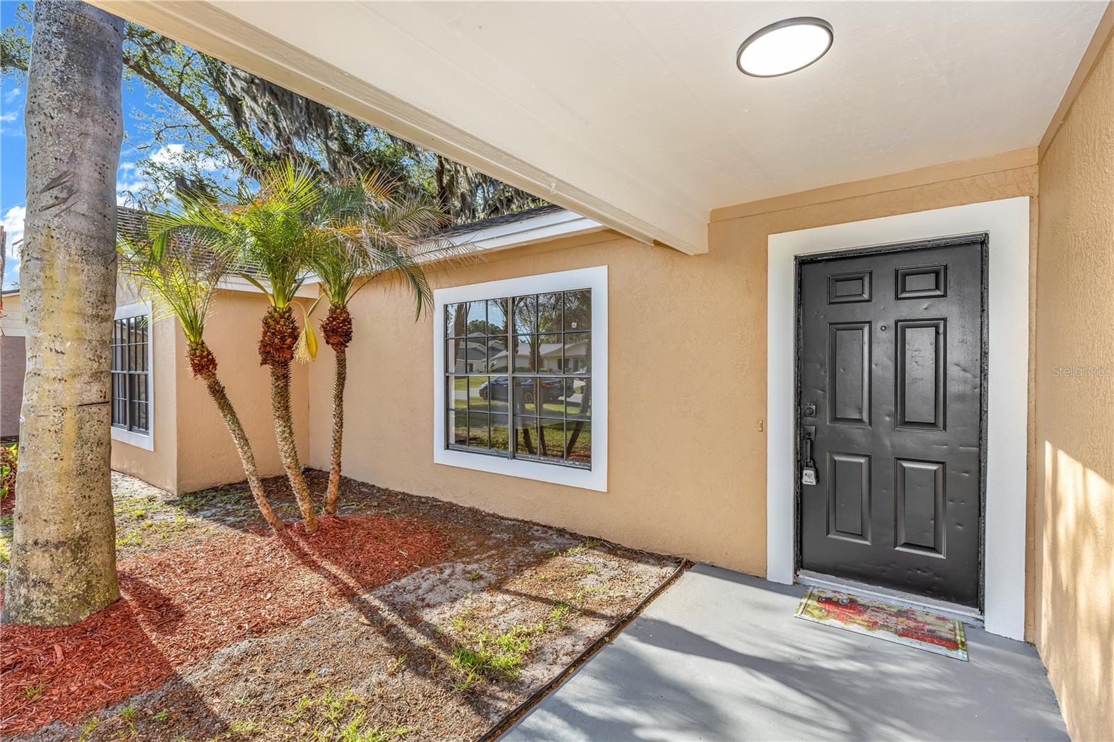 PORT ST JOHN UNIT 08 - Residential