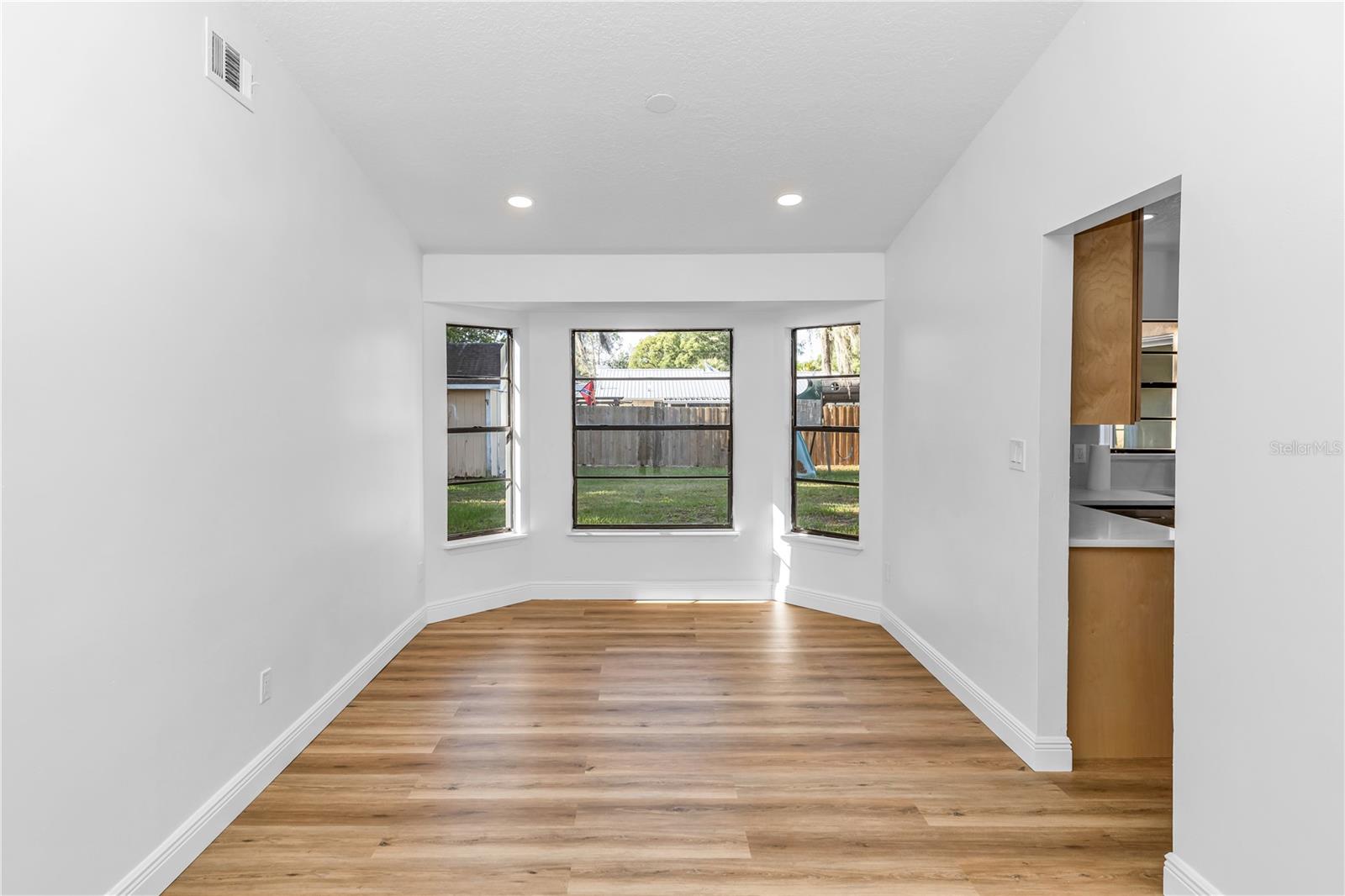 PORT ST JOHN UNIT 08 - Residential