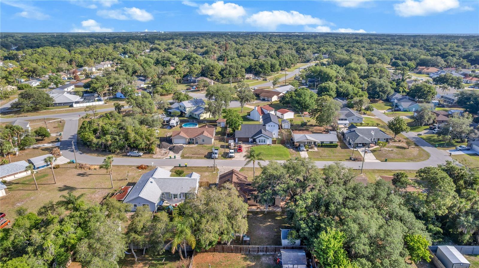PORT ST JOHN UNIT 08 - Residential