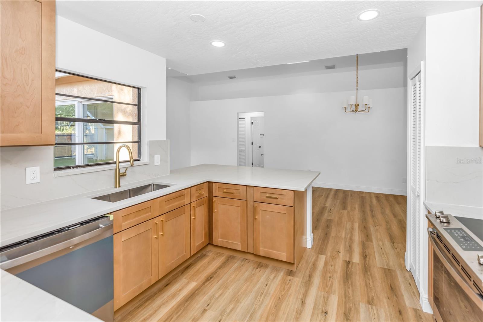 PORT ST JOHN UNIT 08 - Residential