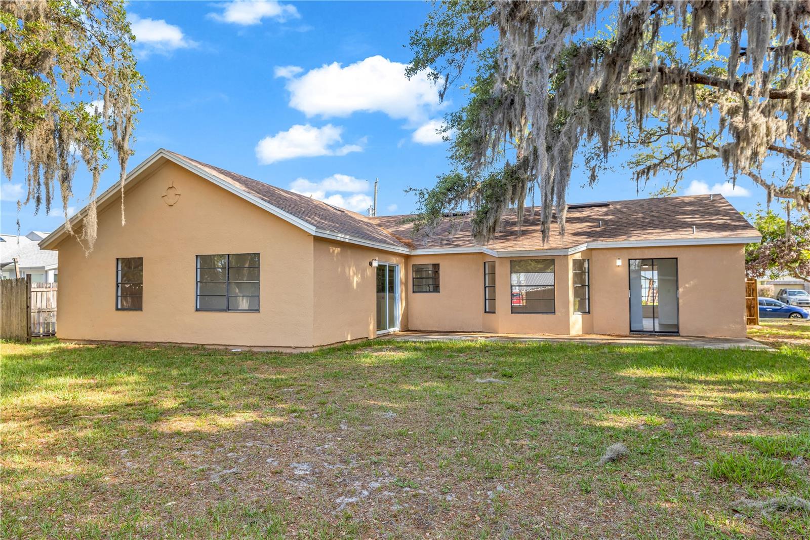 PORT ST JOHN UNIT 08 - Residential