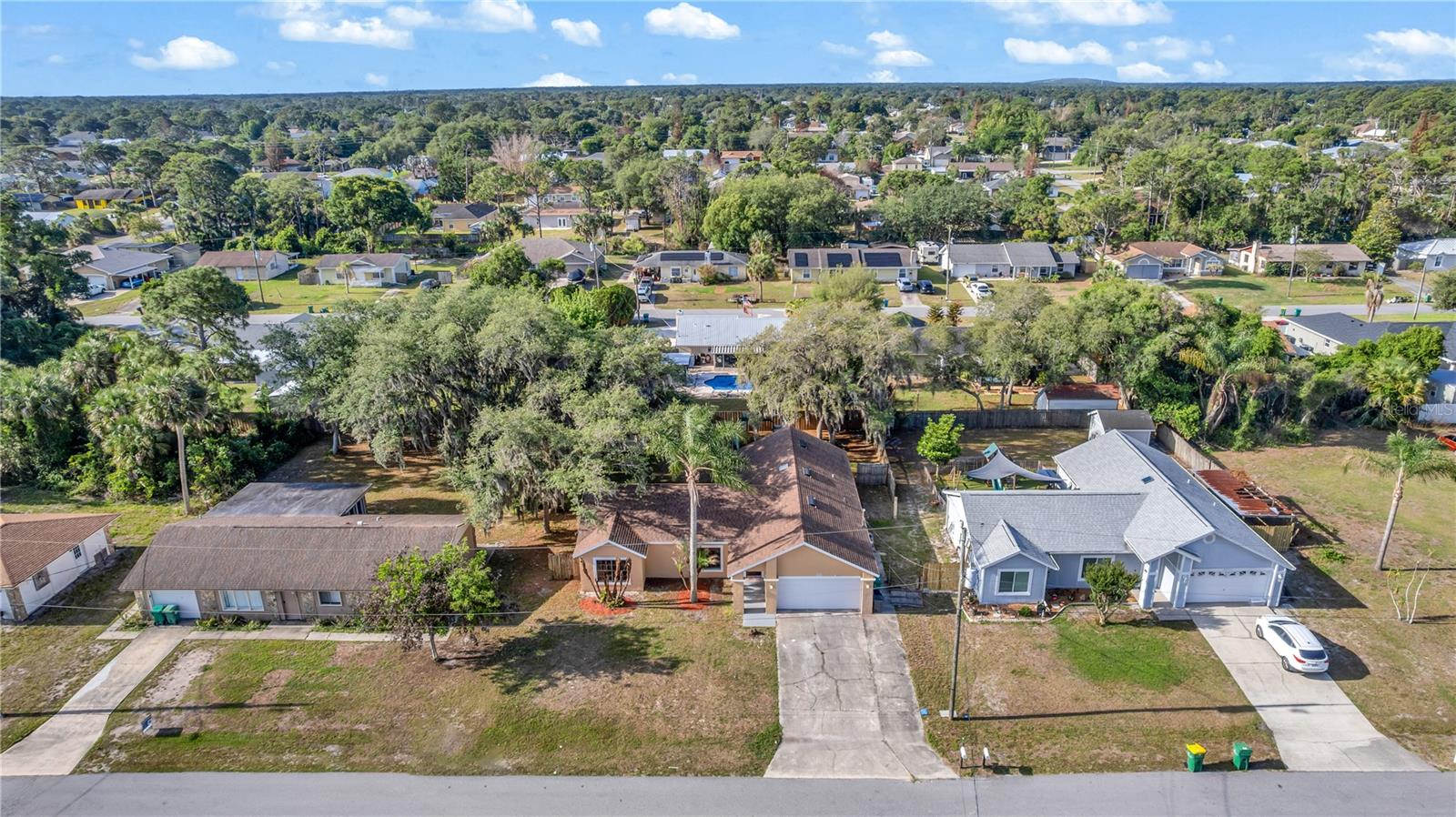 PORT ST JOHN UNIT 08 - Residential