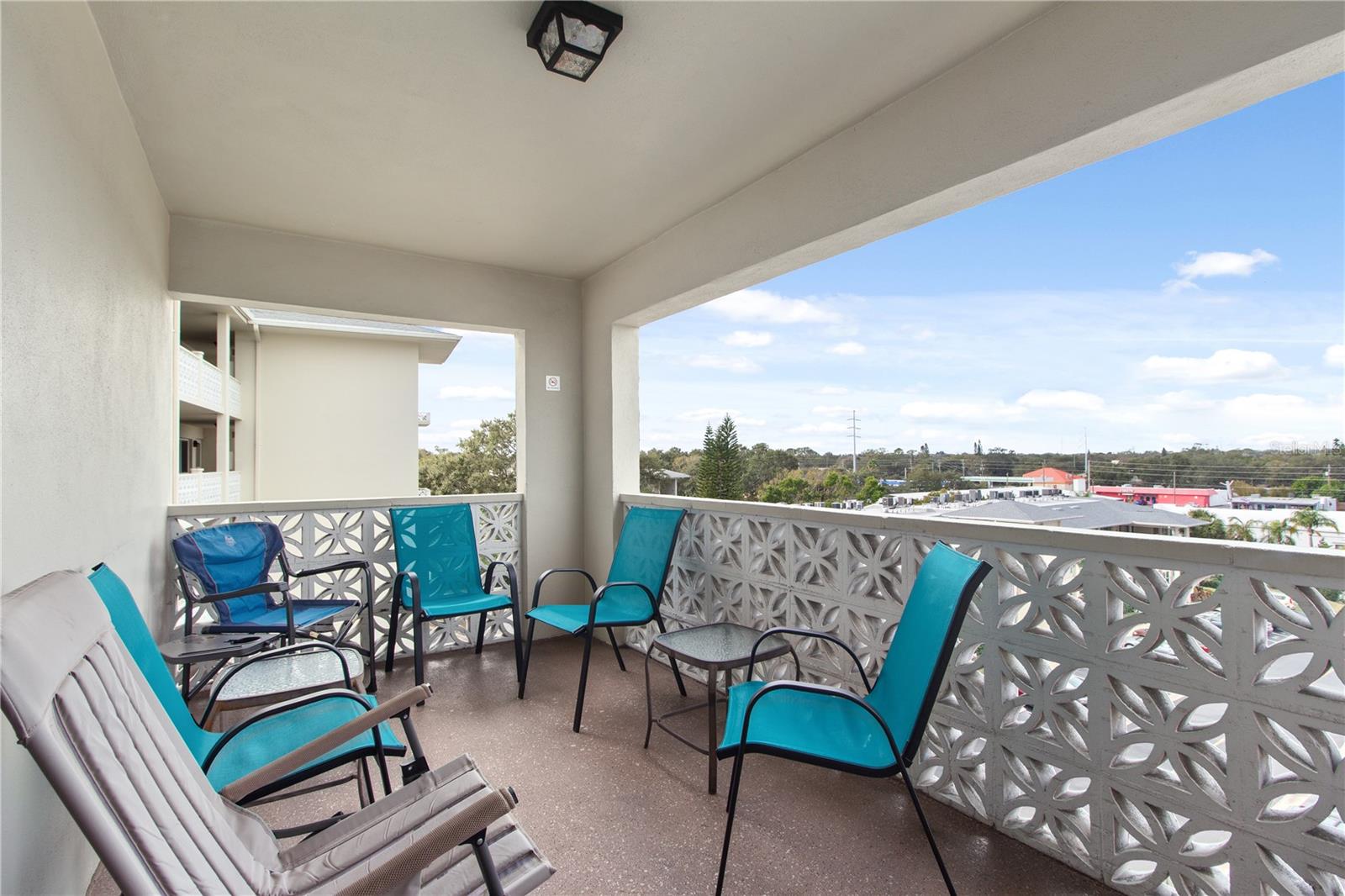 KALMIA CONDO - Residential Lease