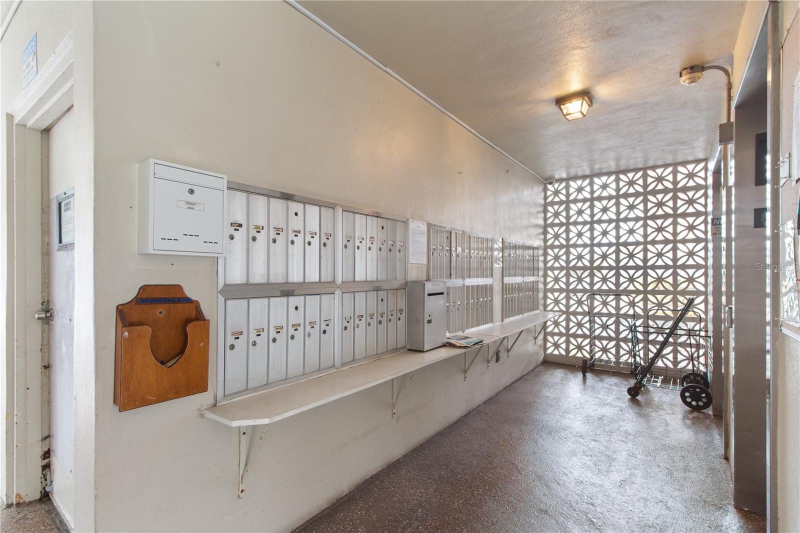 KALMIA CONDO - Residential Lease