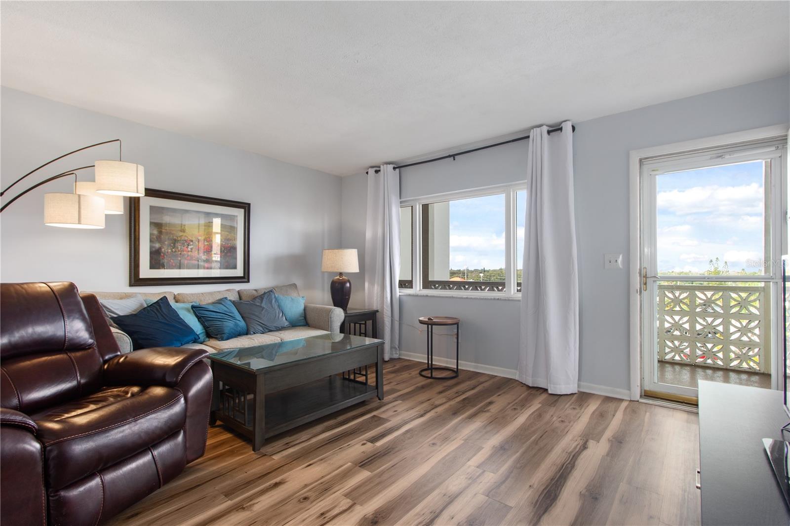 KALMIA CONDO - Residential Lease