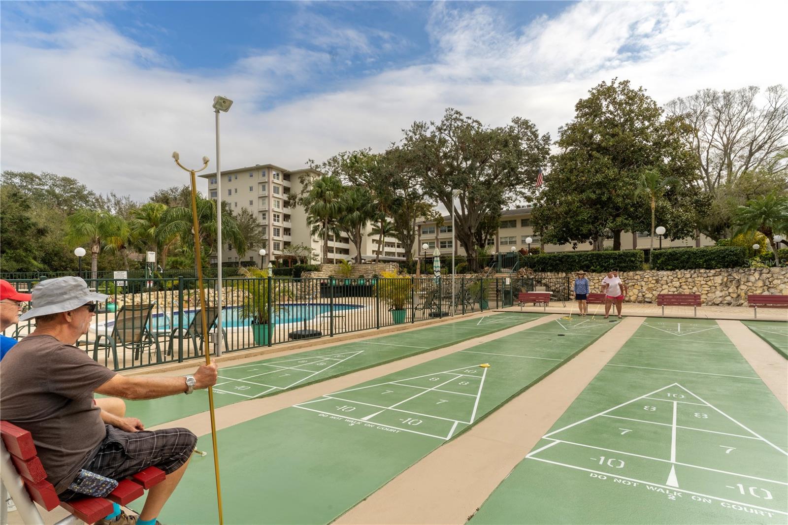 KALMIA CONDO - Residential Lease