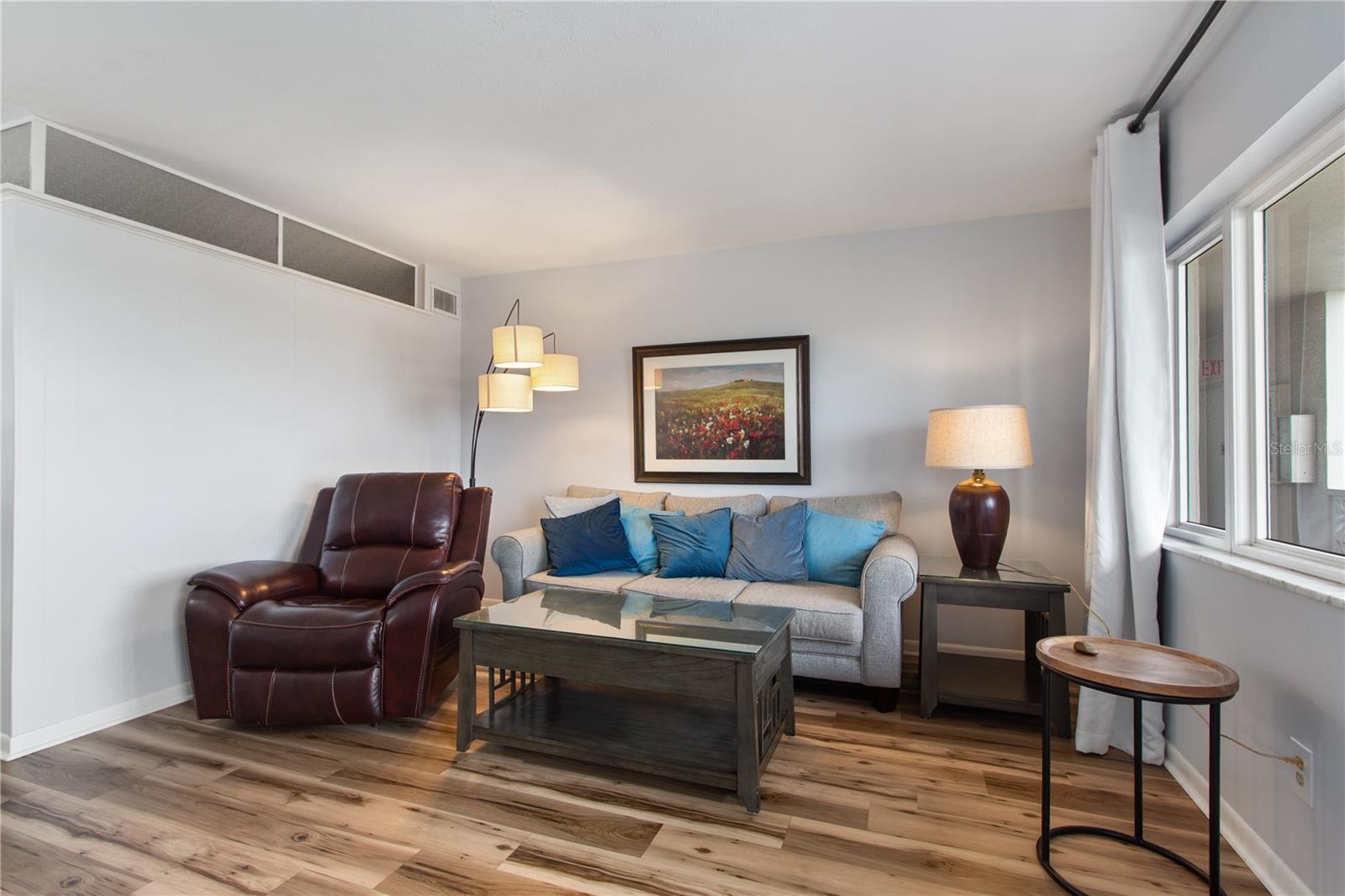 KALMIA CONDO - Residential Lease