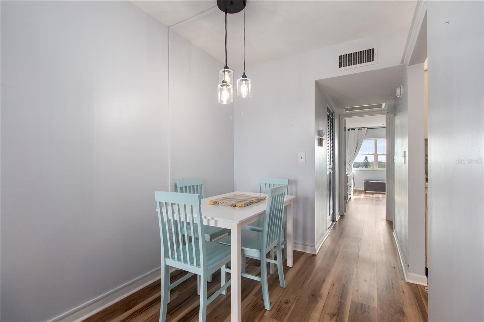 KALMIA CONDO - Residential Lease