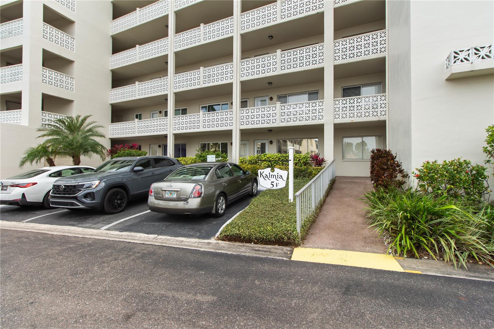 KALMIA CONDO - Residential Lease