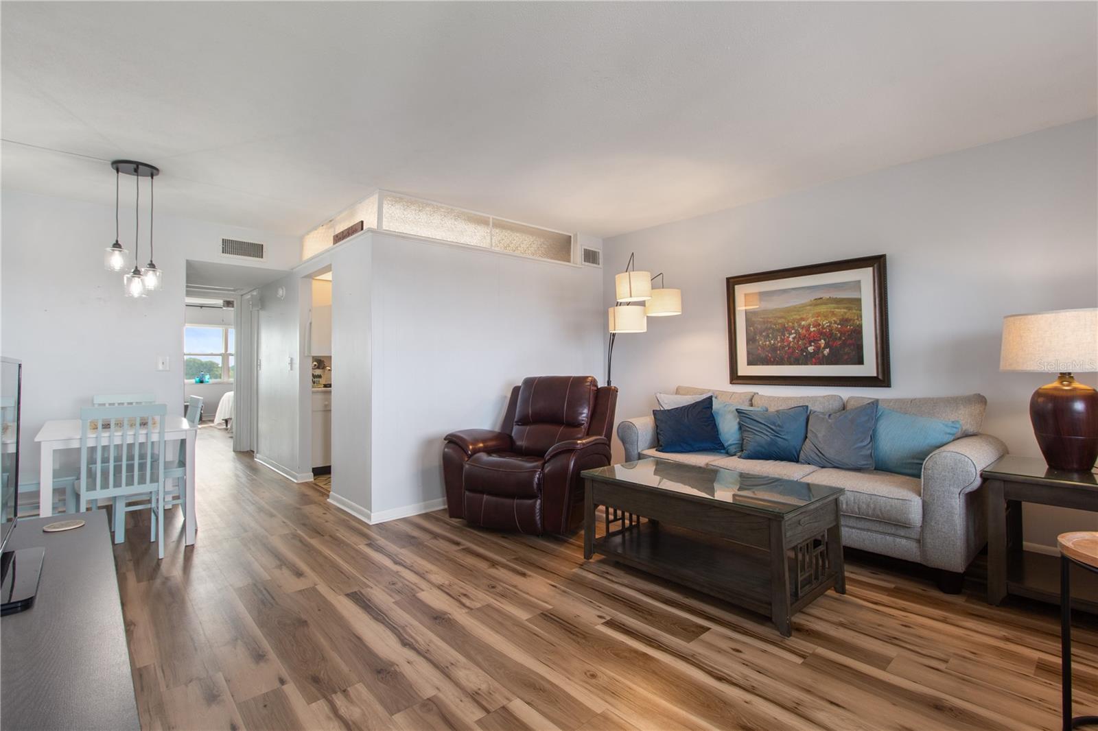 KALMIA CONDO - Residential Lease