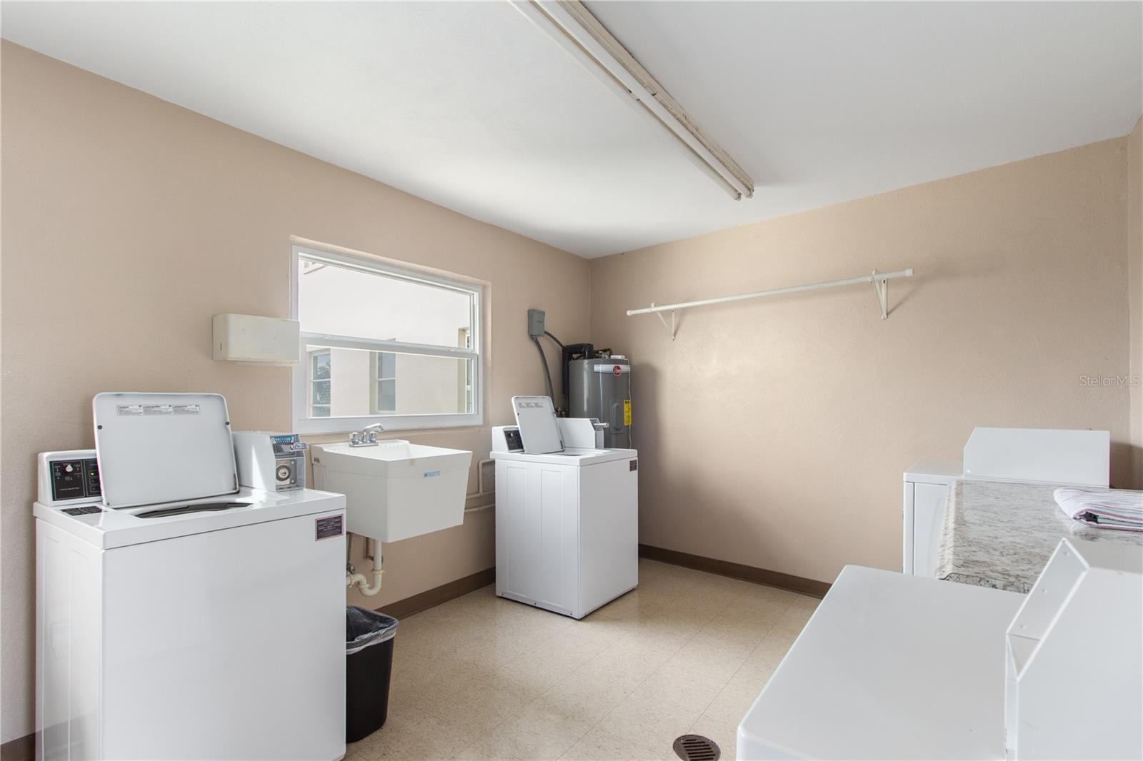 KALMIA CONDO - Residential Lease