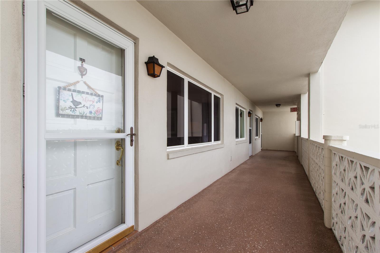 KALMIA CONDO - Residential Lease