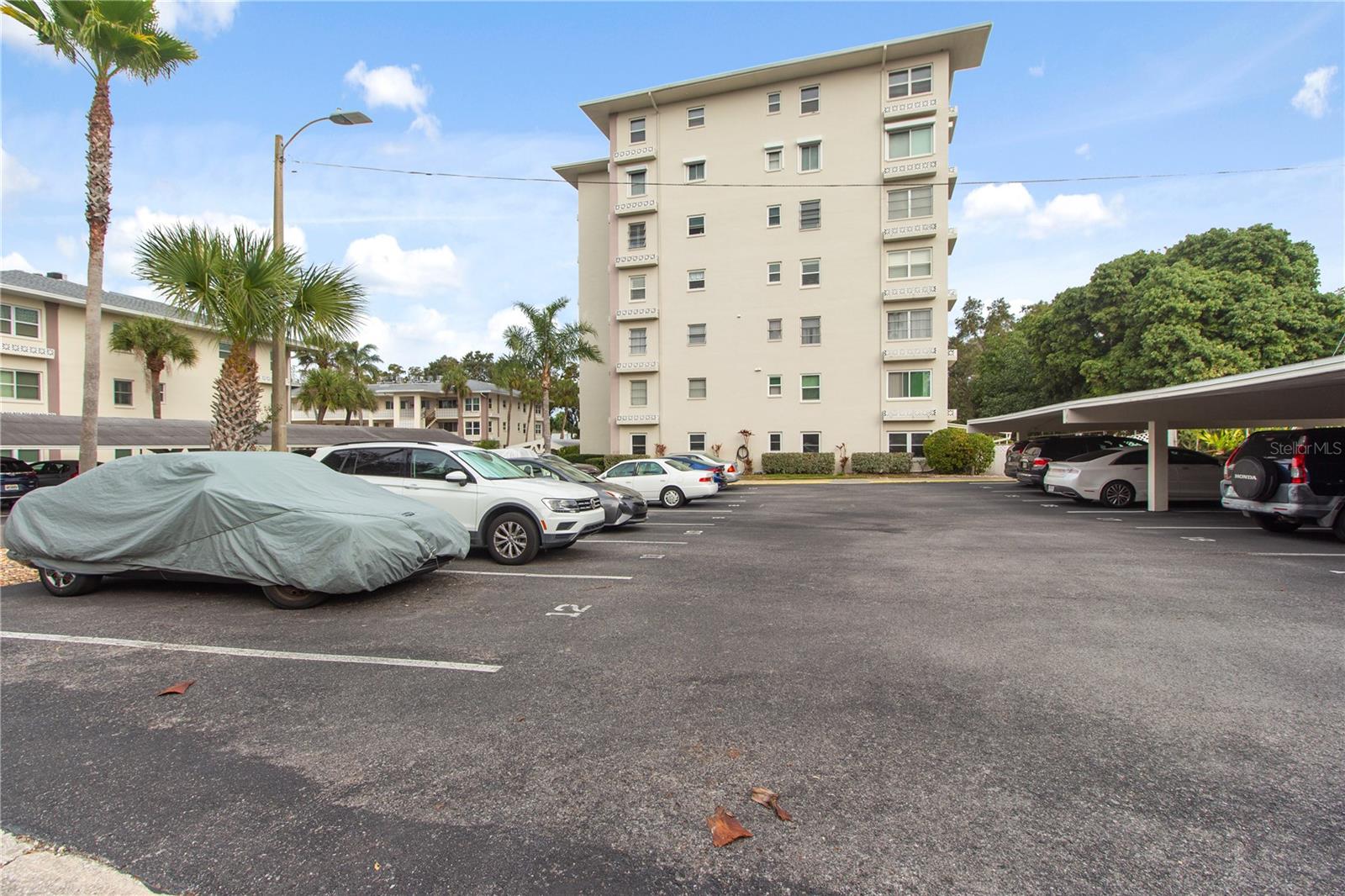 KALMIA CONDO - Residential Lease