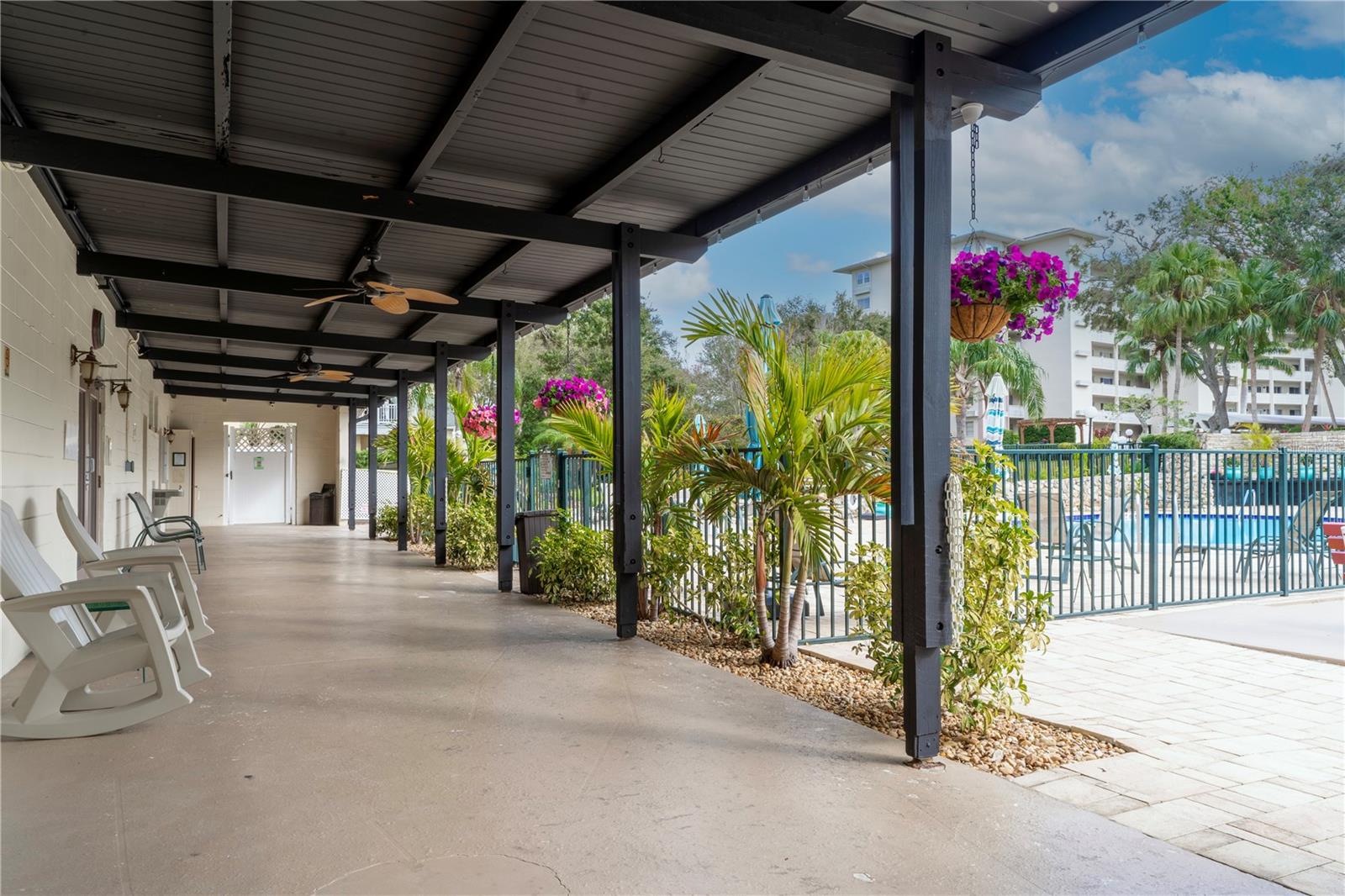 KALMIA CONDO - Residential Lease