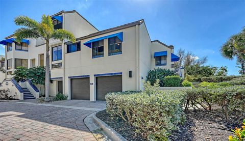 Photo of 2000 Harbourside Drive #1501, Longboat Key, FL 34228 (MLS # A4684680)