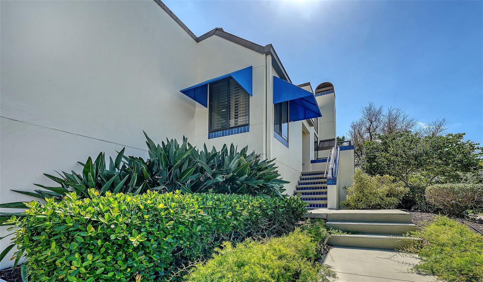 2000 HARBOURSIDE DRIVE 1501