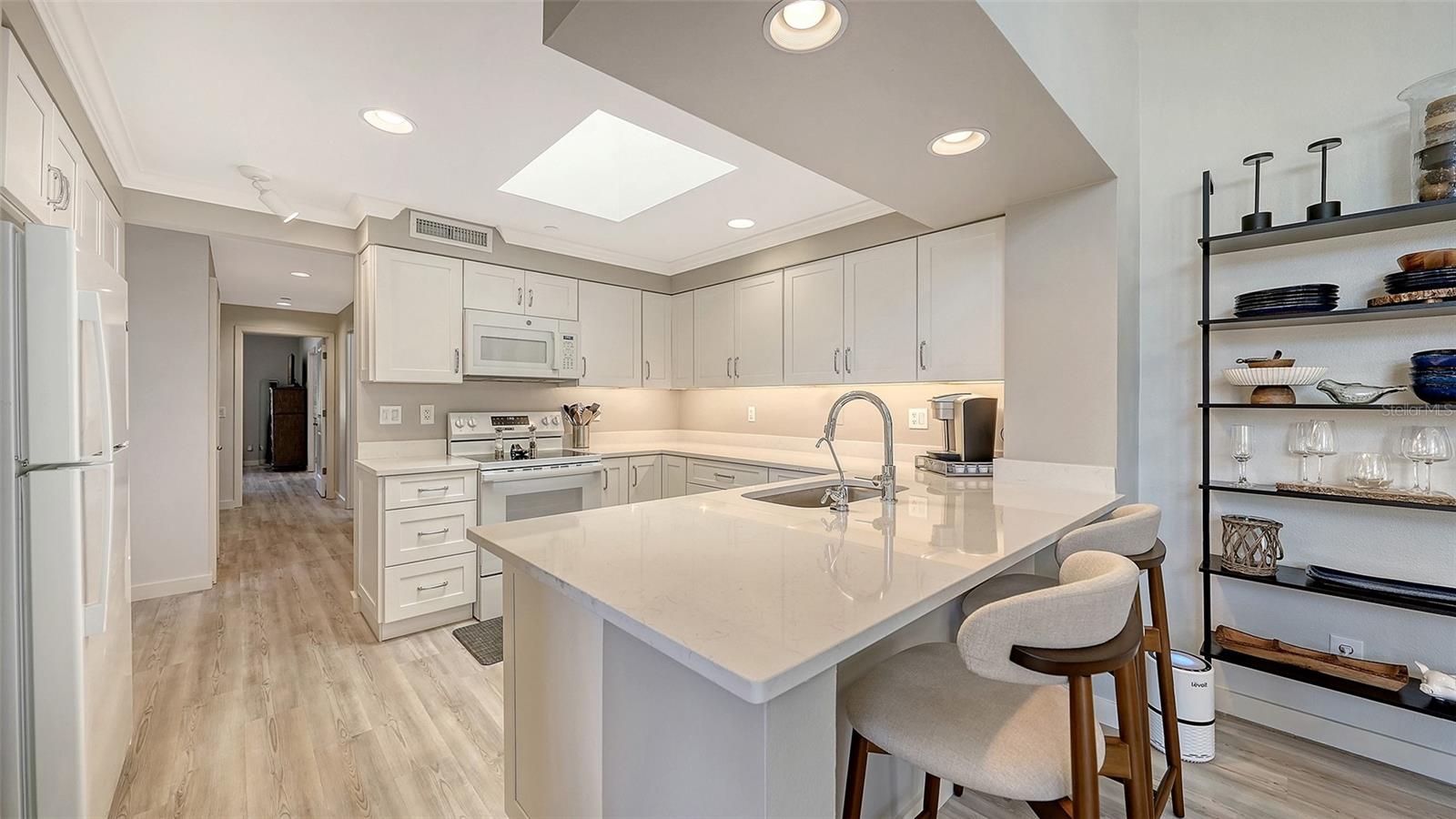 FAIRWAY BAY 2 PH 2 & 3 - Residential