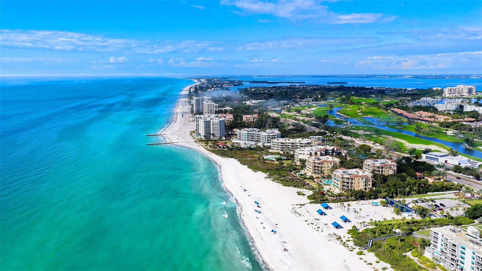 FAIRWAY BAY 2 PH 2 & 3 - Residential