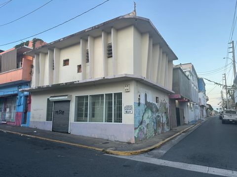 157 Ave SANTIAGO IGLESIAS ARECIBO  00612