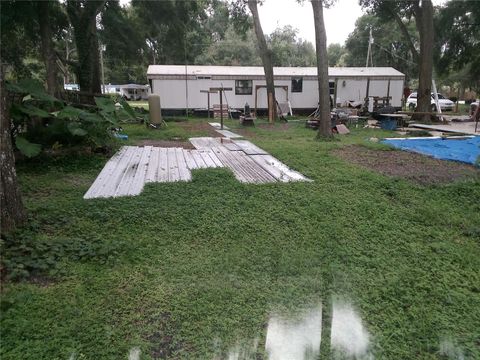 A home in WILDWOOD