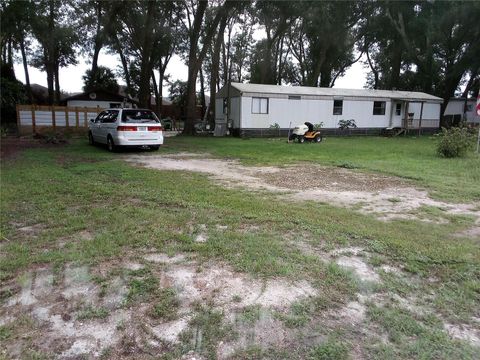 A home in WILDWOOD