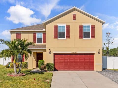 Photo of 16707 Broadford Lane, Clermont, FL 34714 (MLS # S5138428)