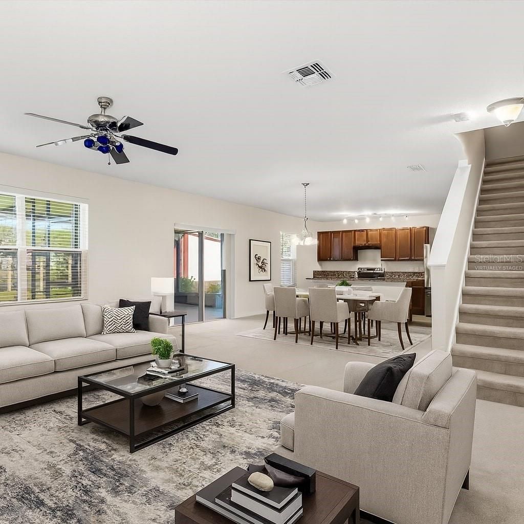 Photo of 16707 Broadford Lane, Clermont, FL 34714 (MLS # S5138428)