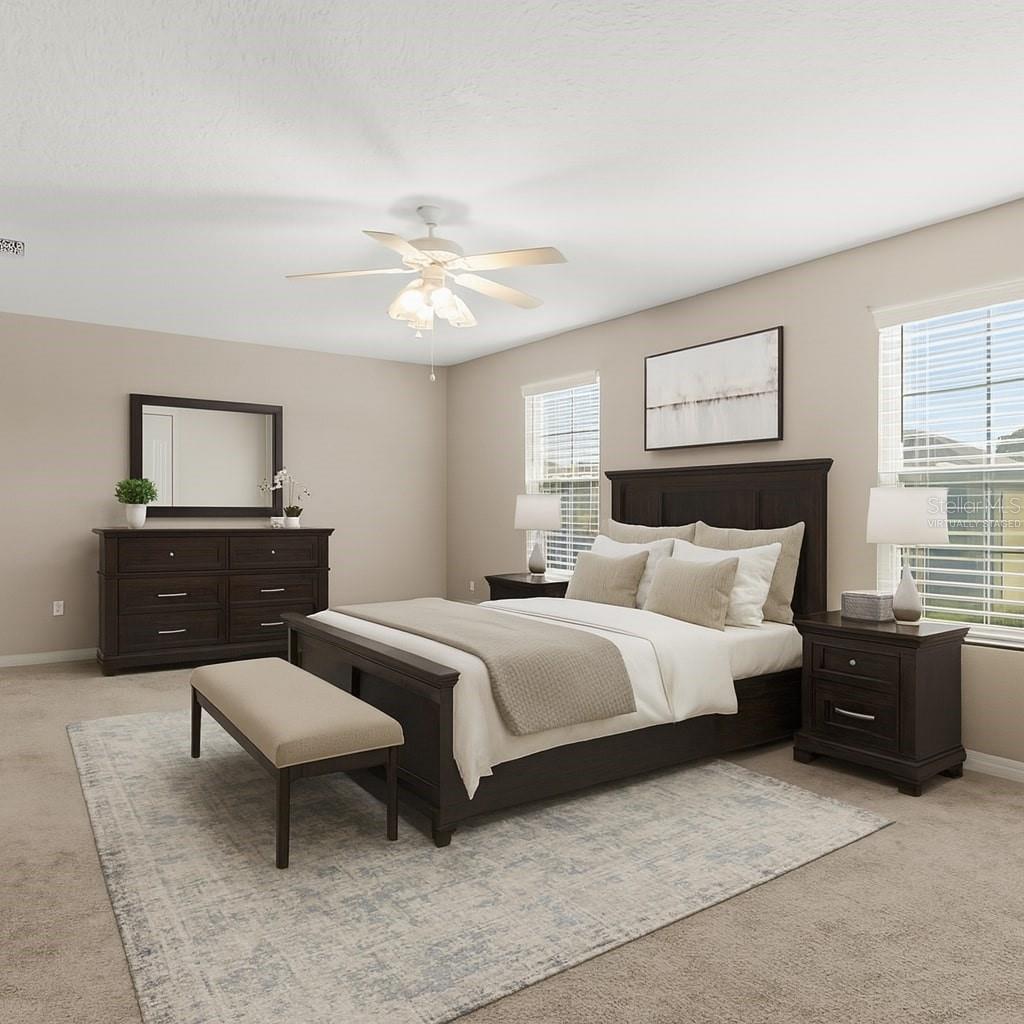 CITRUS HLNDS PH 2 - Residential