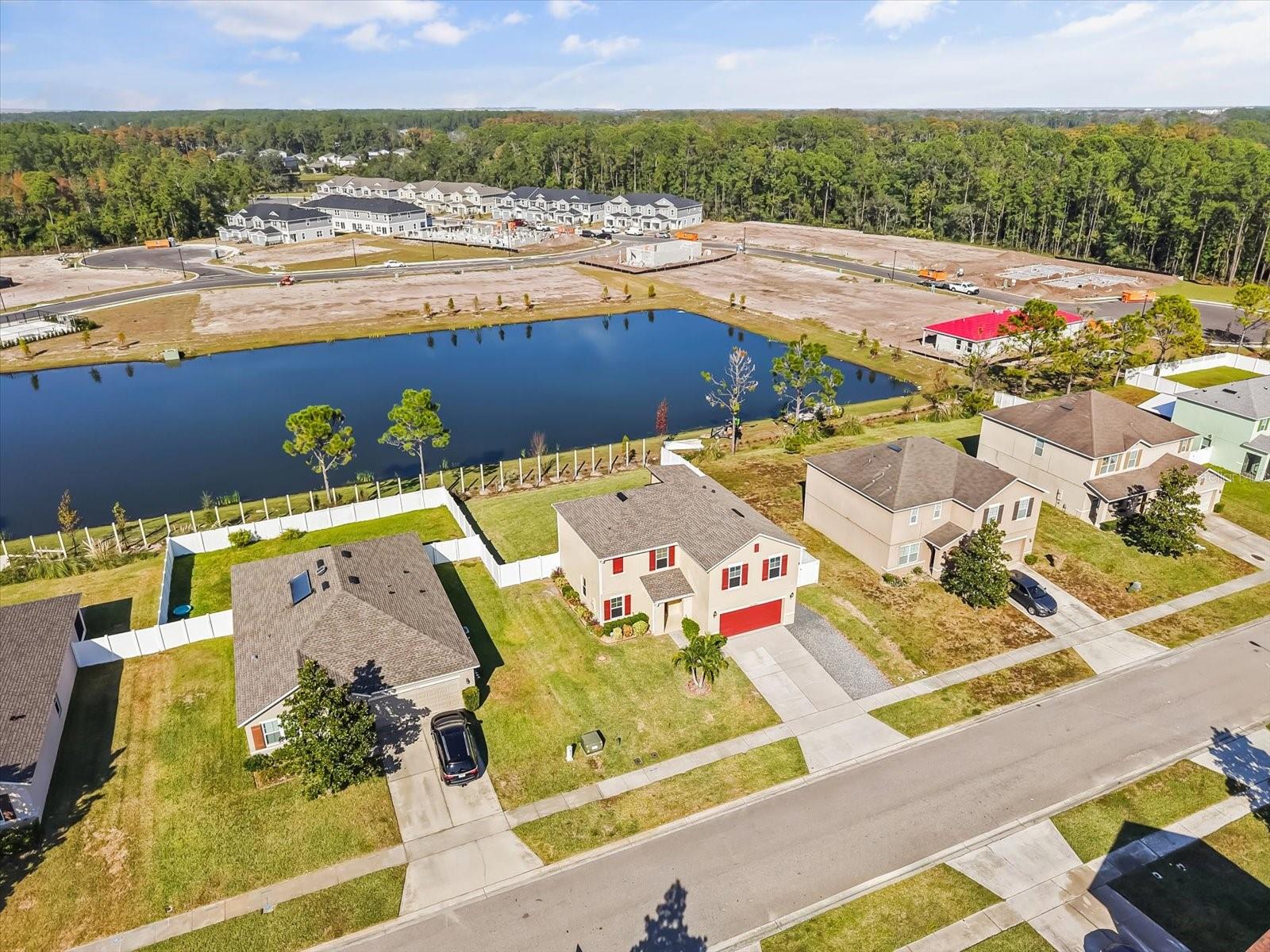 CITRUS HLNDS PH 2 - Residential