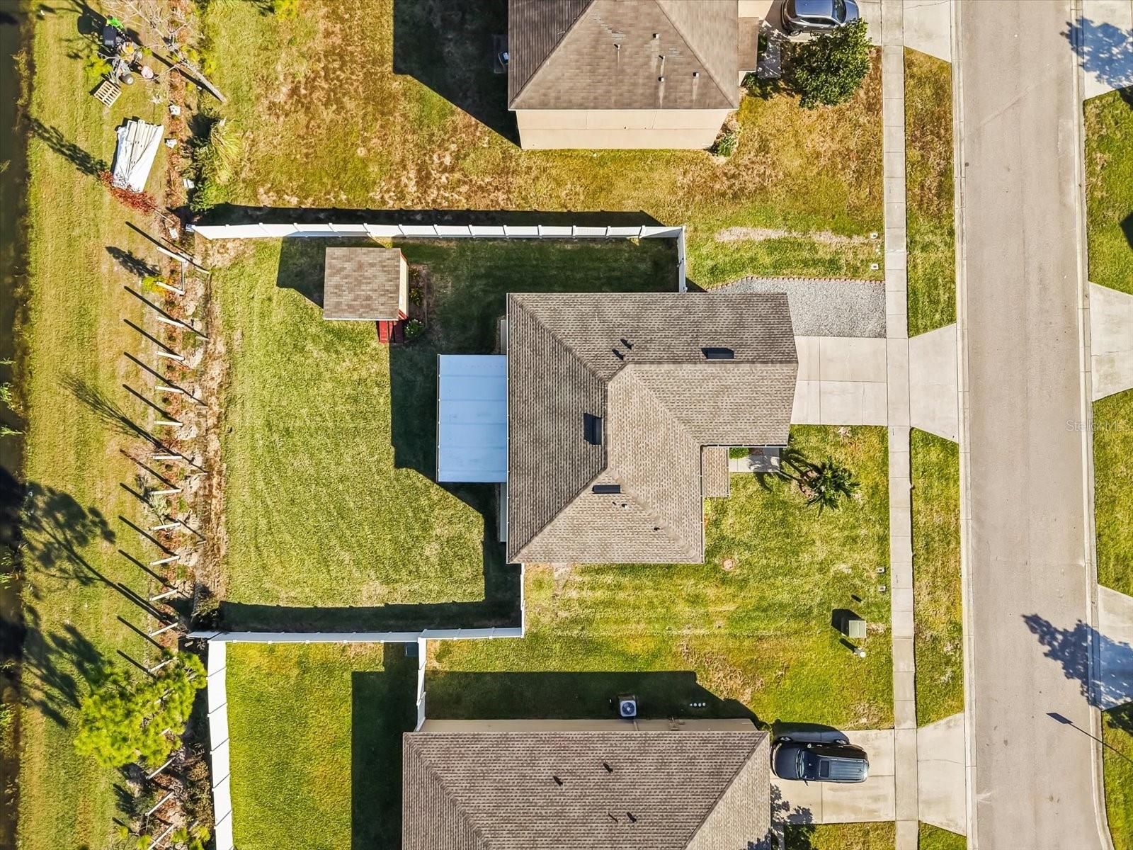 CITRUS HLNDS PH 2 - Residential