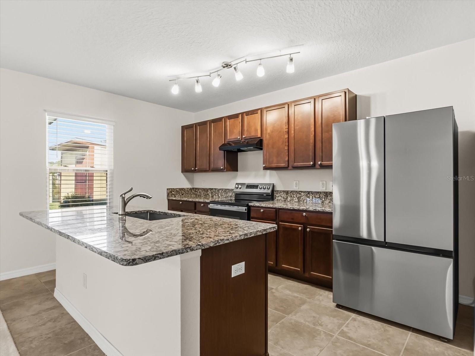 CITRUS HLNDS PH 2 - Residential