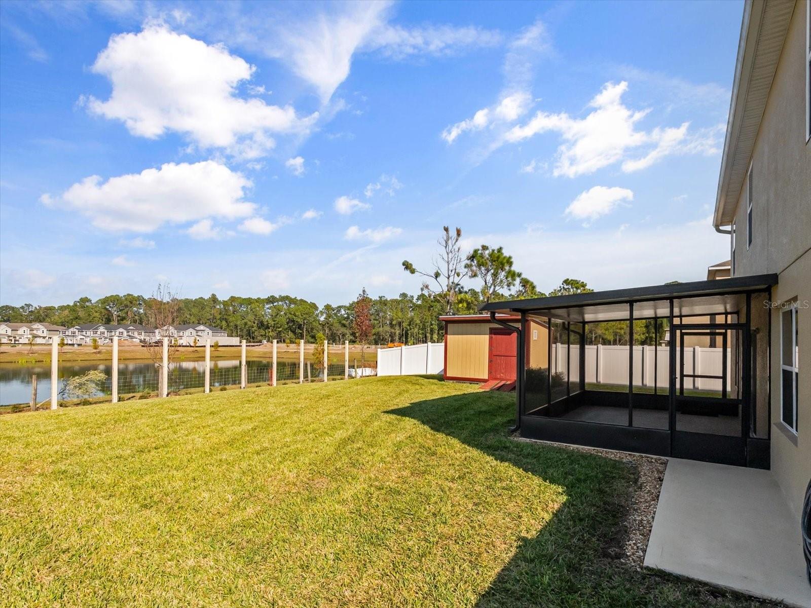 CITRUS HLNDS PH 2 - Residential