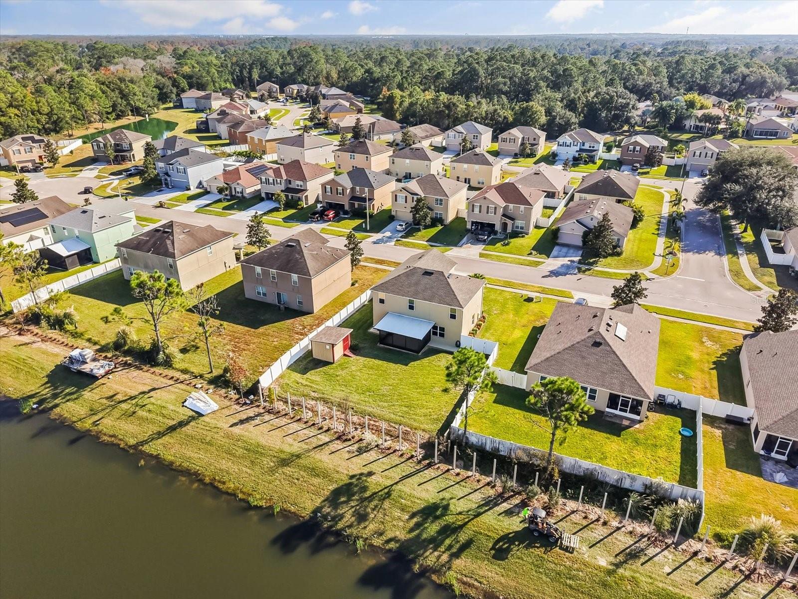 CITRUS HLNDS PH 2 - Residential